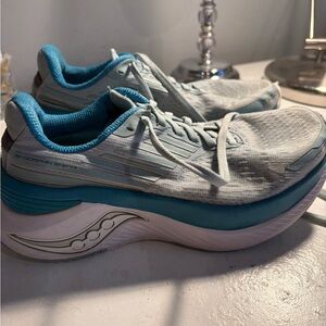 Saucony Endorphin Shift Running Shoe